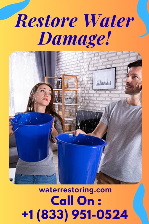 water restoration Imperial Damage Restoration Inc Arlington